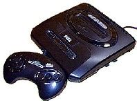 sega mega drive emulator linux